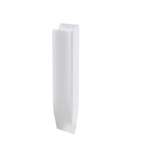 WHITE RENDER 4