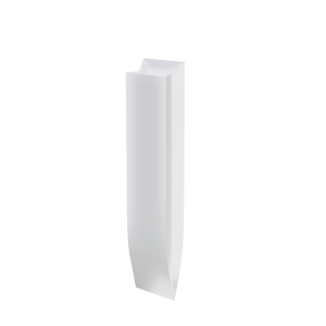 WHITE RENDER 4